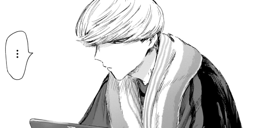 [第233話]アオのハコ