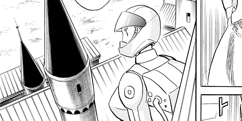 [第56話]Mr.Clice
