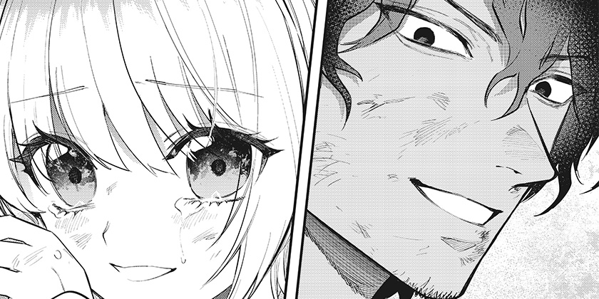 [第31話]魔法少女と麻薬戦争