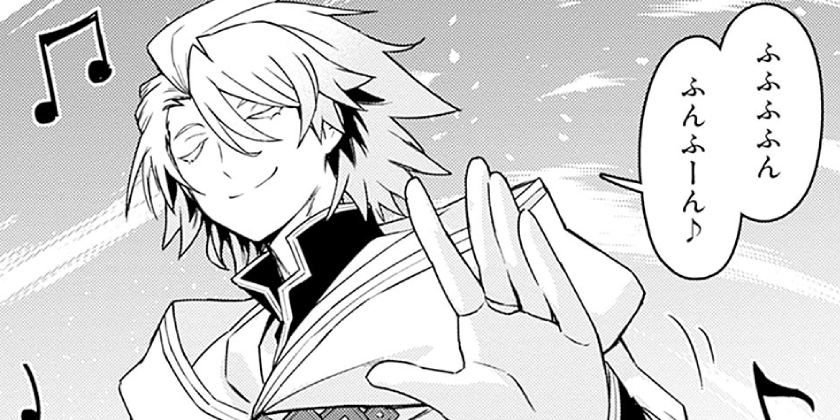 [第35話]黒猫の剣士～ブラックなパーティを辞めたらS級冒険者にスカウトされました。今さら「戻ってきて」と言われても「もう遅い」です～