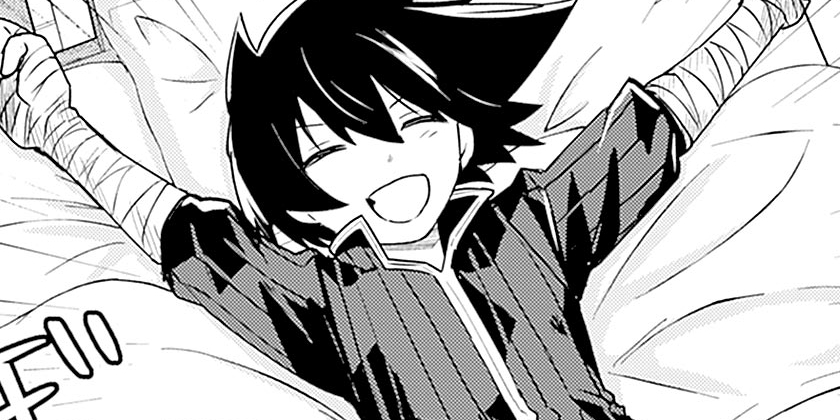 [第41話]黒猫の剣士～ブラックなパーティを辞めたらS級冒険者にスカウトされました。今さら「戻ってきて」と言われても「もう遅い」です～