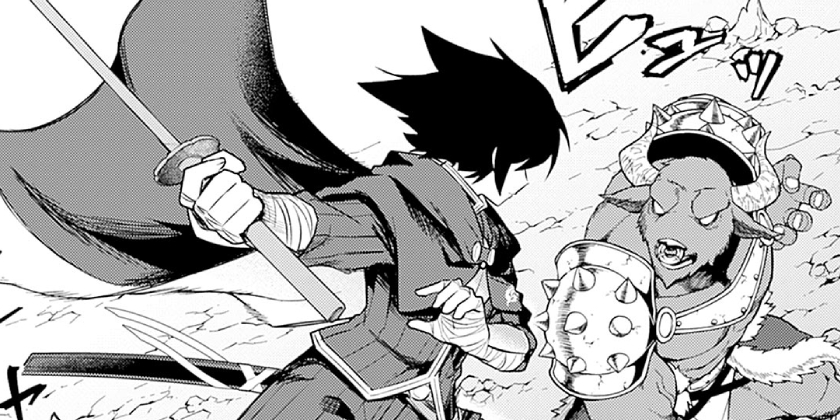 [第55話]黒猫の剣士～ブラックなパーティを辞めたらS級冒険者にスカウトされました。今さら「戻ってきて」と言われても「もう遅い」です～