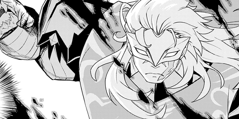 [第58話]黒猫の剣士～ブラックなパーティを辞めたらS級冒険者にスカウトされました。今さら「戻ってきて」と言われても「もう遅い」です～