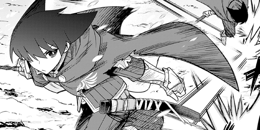 [第65話]黒猫の剣士～ブラックなパーティを辞めたらS級冒険者にスカウトされました。今さら「戻ってきて」と言われても「もう遅い」です～