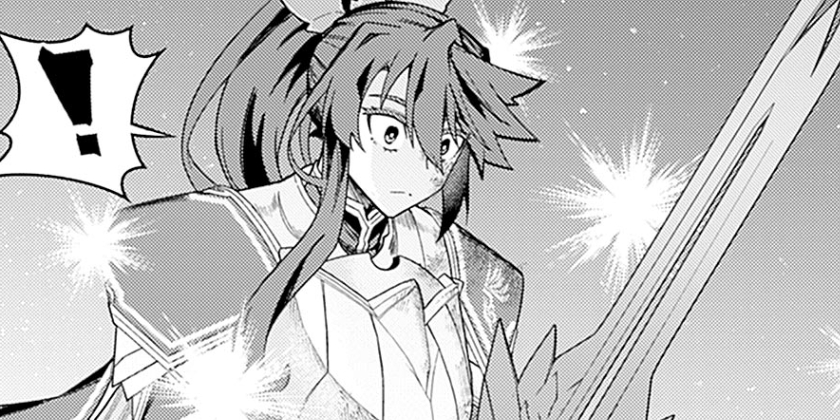 [第70話]黒猫の剣士～ブラックなパーティを辞めたらS級冒険者にスカウトされました。今さら「戻ってきて」と言われても「もう遅い」です～