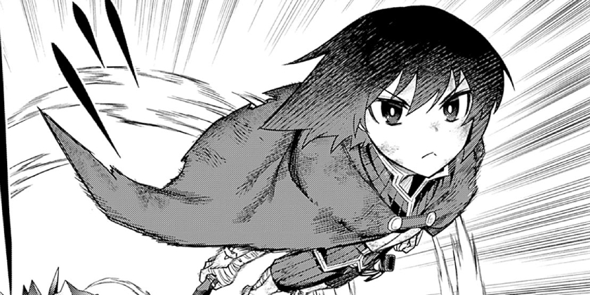 [第71話]黒猫の剣士～ブラックなパーティを辞めたらS級冒険者にスカウトされました。今さら「戻ってきて」と言われても「もう遅い」です～