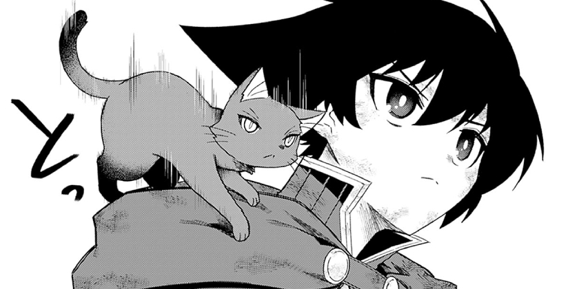 [第72話]黒猫の剣士～ブラックなパーティを辞めたらS級冒険者にスカウトされました。今さら「戻ってきて」と言われても「もう遅い」です～