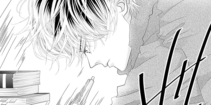 [第53話-①]初めて恋をした日に読む話