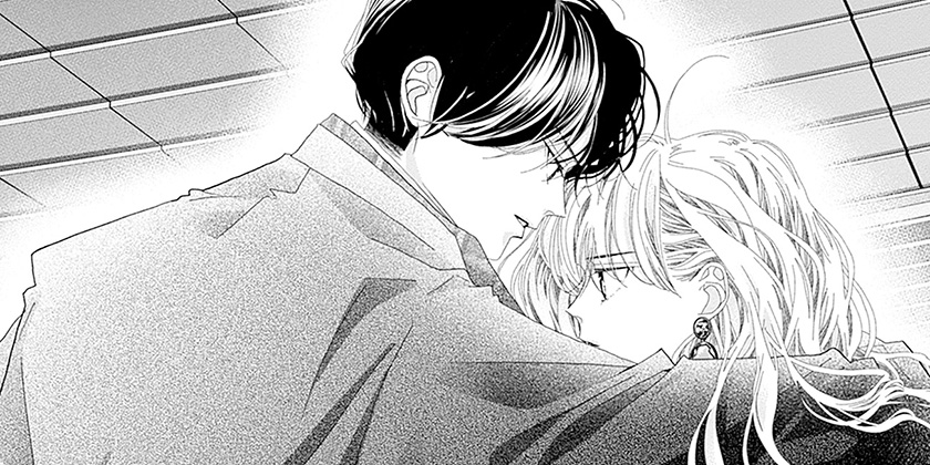 [第54話-③]初めて恋をした日に読む話