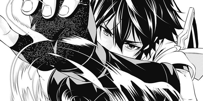 [第12話]史上最強の魔法剣士、Fランク冒険者に転生する ～剣聖と魔帝、2つの前世を持った男の英雄譚～