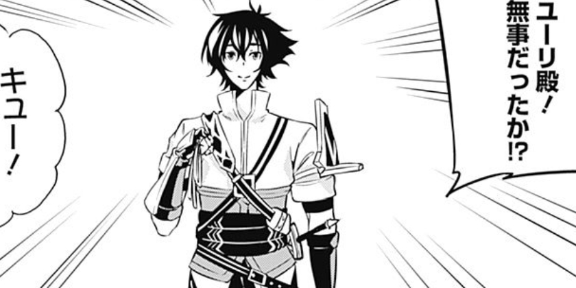 [第20話]史上最強の魔法剣士、Fランク冒険者に転生する ～剣聖と魔帝、2つの前世を持った男の英雄譚～