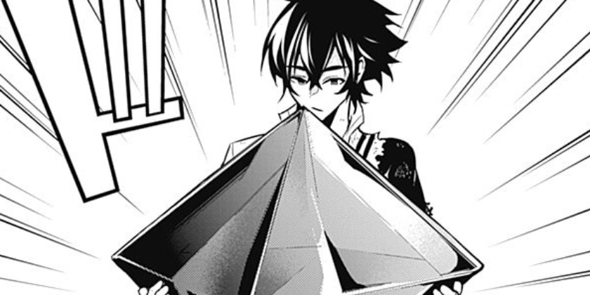 [第36話]史上最強の魔法剣士、Fランク冒険者に転生する ～剣聖と魔帝、2つの前世を持った男の英雄譚～