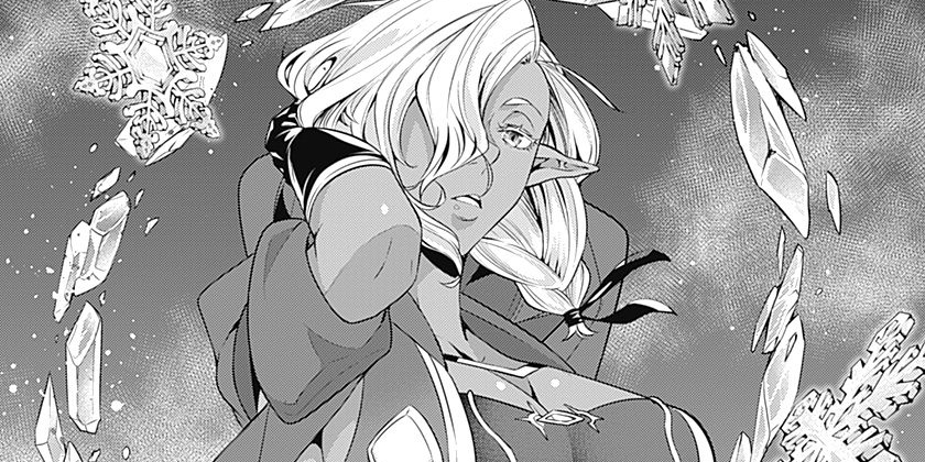 [第42話]史上最強の魔法剣士、Fランク冒険者に転生する ～剣聖と魔帝、2つの前世を持った男の英雄譚～