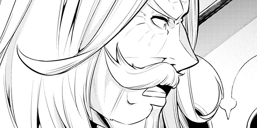 [第68話]史上最強の魔法剣士、Fランク冒険者に転生する ～剣聖と魔帝、2つの前世を持った男の英雄譚～
