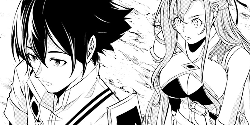 [第70話]史上最強の魔法剣士、Fランク冒険者に転生する ～剣聖と魔帝、2つの前世を持った男の英雄譚～