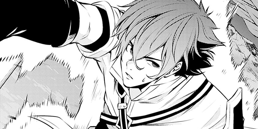 [第76話]史上最強の魔法剣士、Fランク冒険者に転生する ～剣聖と魔帝、2つの前世を持った男の英雄譚～