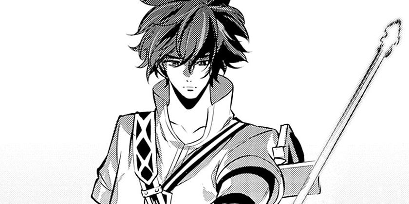 [第92話]史上最強の魔法剣士、Fランク冒険者に転生する ～剣聖と魔帝、2つの前世を持った男の英雄譚～