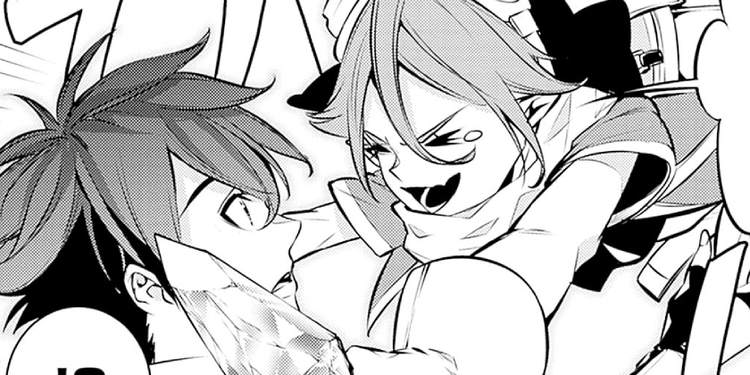 [第93話]史上最強の魔法剣士、Fランク冒険者に転生する ～剣聖と魔帝、2つの前世を持った男の英雄譚～