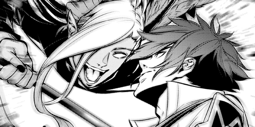 [第95話]史上最強の魔法剣士、Fランク冒険者に転生する ～剣聖と魔帝、2つの前世を持った男の英雄譚～