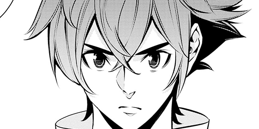 [第110話]史上最強の魔法剣士、Fランク冒険者に転生する ～剣聖と魔帝、2つの前世を持った男の英雄譚～
