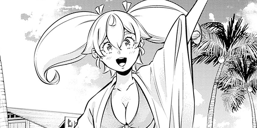 [第115話]史上最強の魔法剣士、Fランク冒険者に転生する ～剣聖と魔帝、2つの前世を持った男の英雄譚～