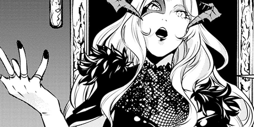 [第133話]史上最強の魔法剣士、Fランク冒険者に転生する ～剣聖と魔帝、2つの前世を持った男の英雄譚～