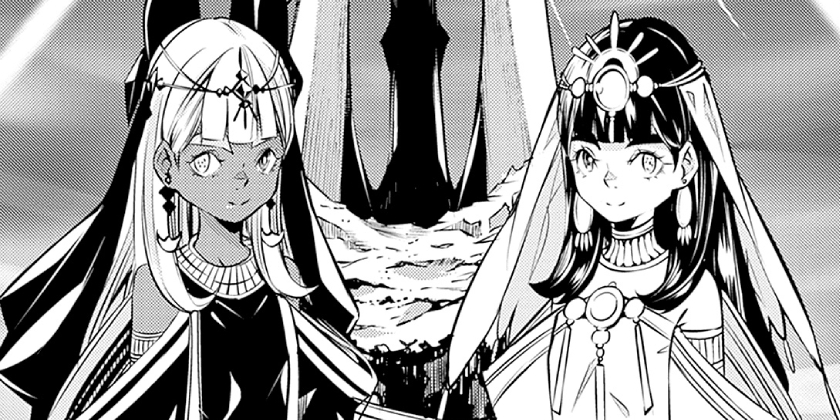 [第140話]史上最強の魔法剣士、Fランク冒険者に転生する ～剣聖と魔帝、2つの前世を持った男の英雄譚～