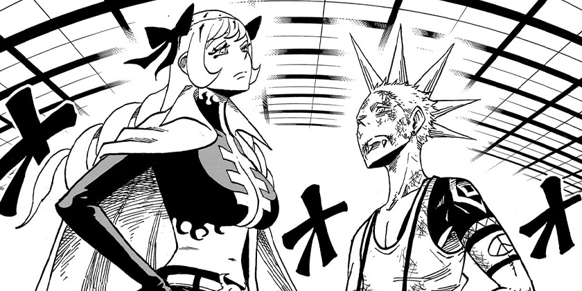 [第73話]悪祓士のキヨシくん