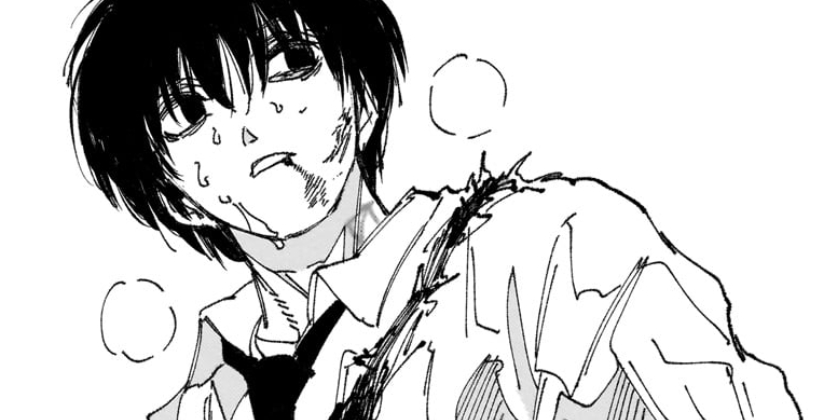 [第248話]SAKAMOTO DAYS