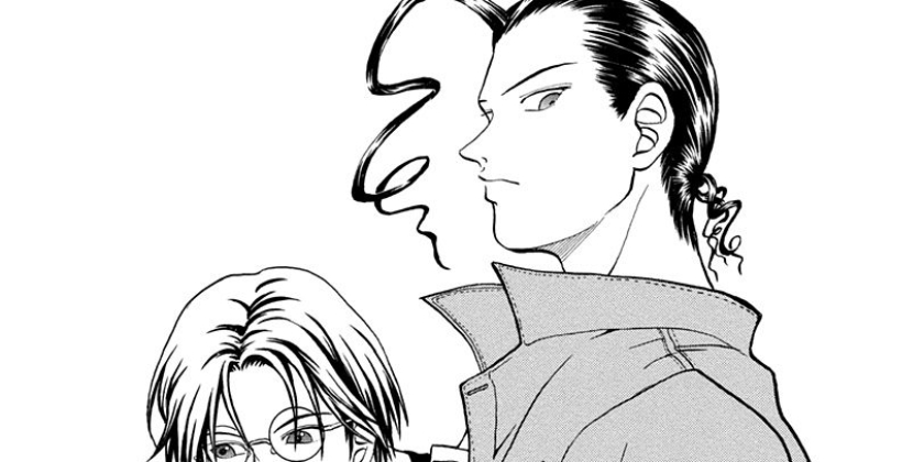 [第4話]COOL