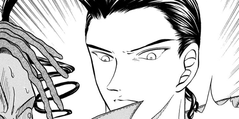 [第18話]COOL