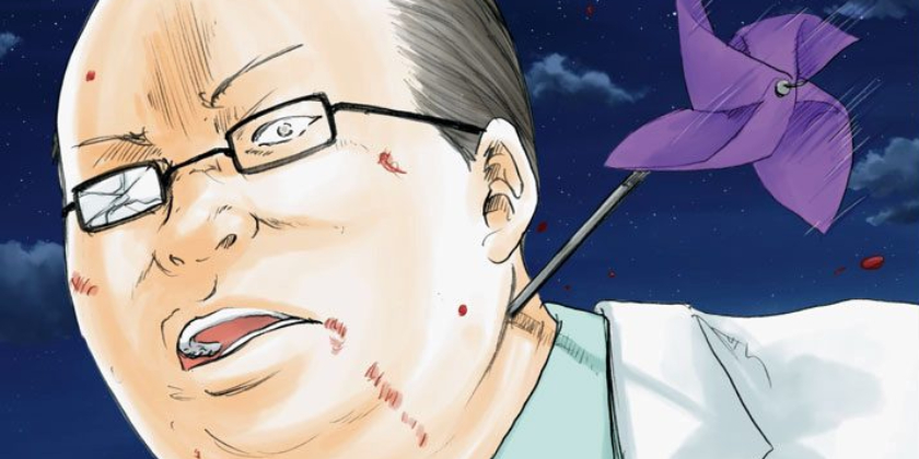 第13話]LADY COOL - 許斐剛 | 少年ジャンプ＋