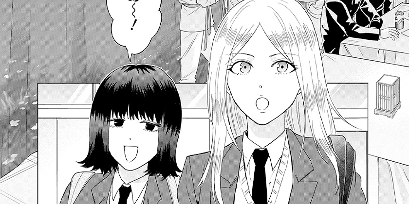 [第132話]只野工業高校の日常