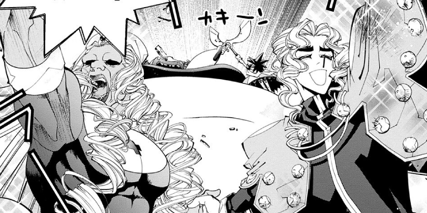 第6話]封神演義外伝～仙界導書～ - 藤崎竜 | 少年ジャンプ＋