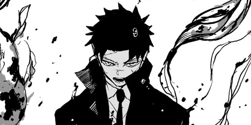 [第107話]カグラバチ