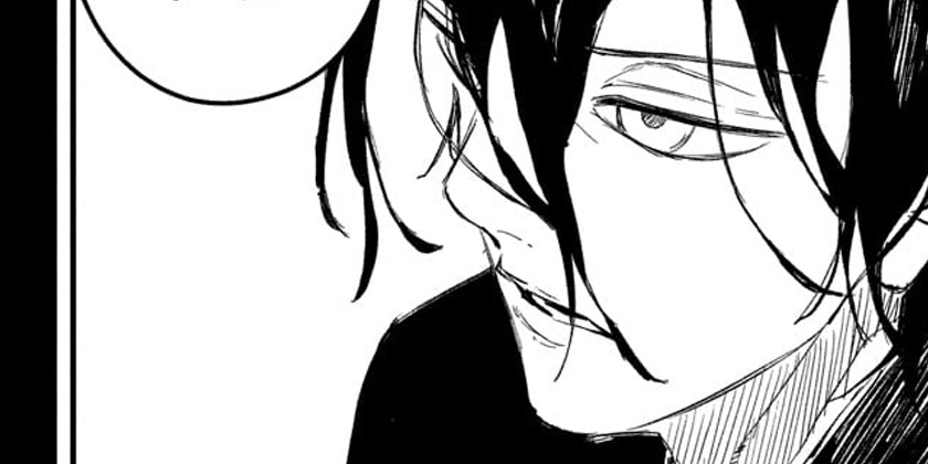 [第111話]カグラバチ
