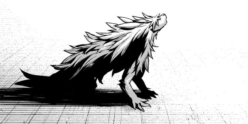 [第138話]鵺の陰陽師