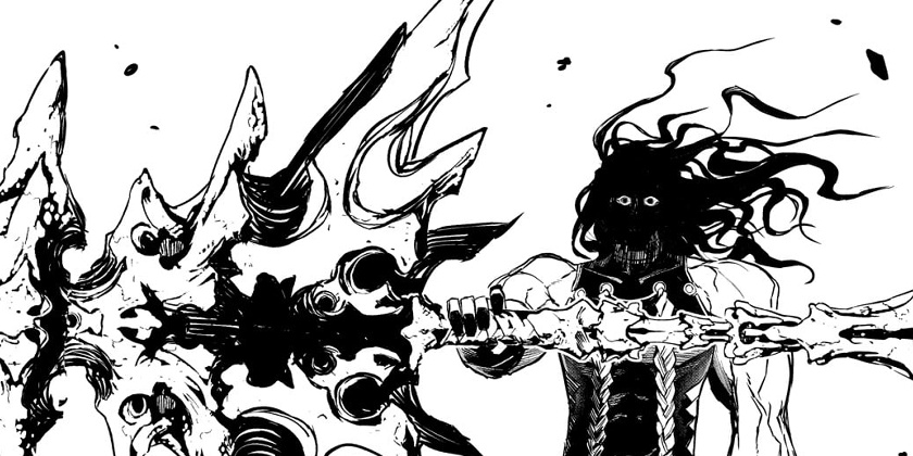 [第141話]鵺の陰陽師