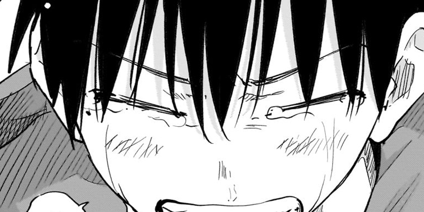 [第95話]ひまてん！