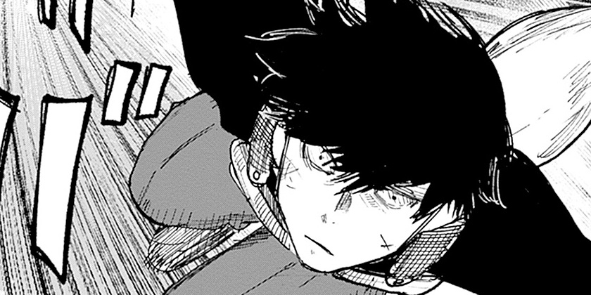 [第73話]超人X