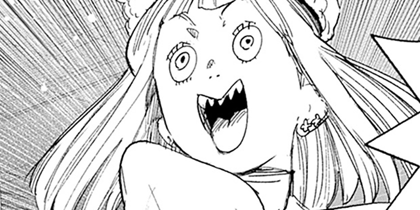 [第74話]超人X