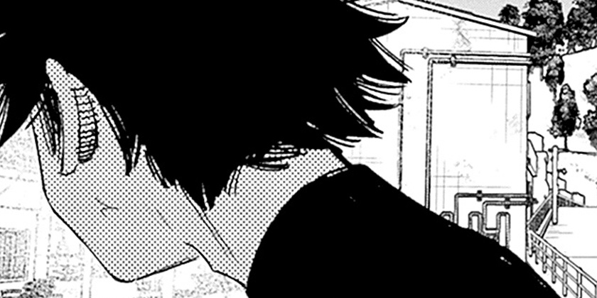 [第75話]超人X