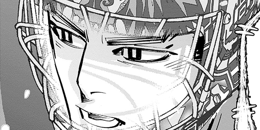 [第66話]ドッグスレッド
