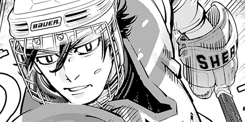 [第67話]ドッグスレッド