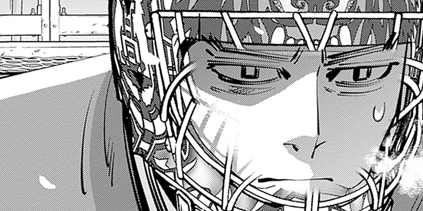 [第68話]ドッグスレッド