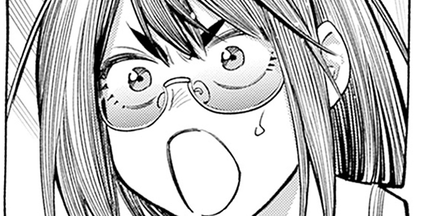 [第142話]4軍くん（仮）