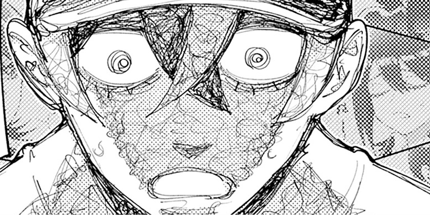 [第143話]4軍くん（仮）