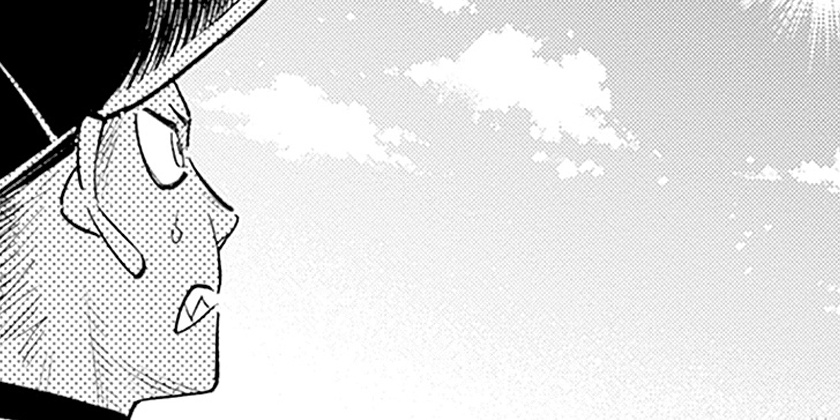 [第145話]4軍くん（仮）