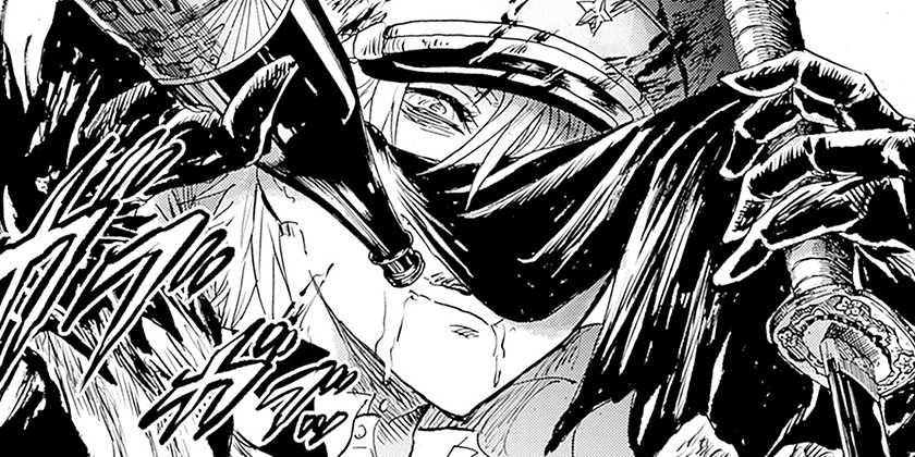 [第57話-2]岩元先輩ノ推薦