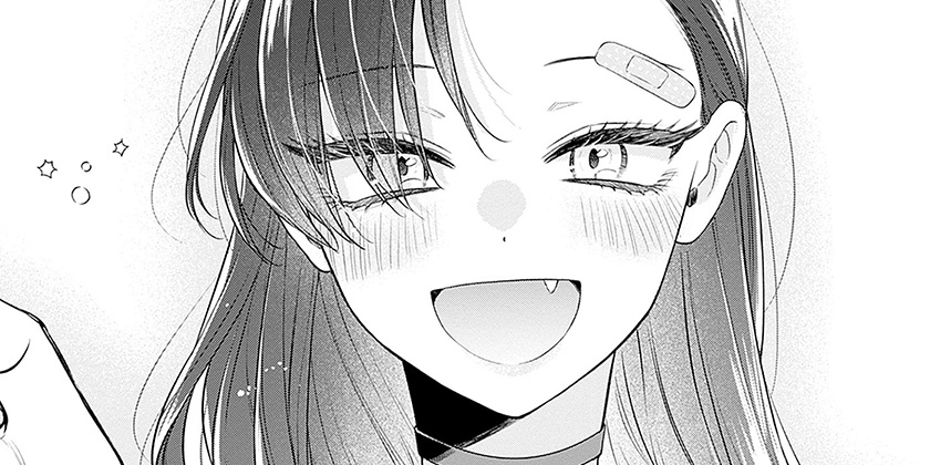 [第6話]みーちゃんは飼われたい